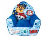 Arditex Paw Patrol gyerek plüss fotel, PW13977 (PW13977)
