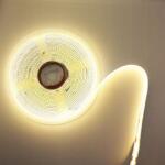 LEDoneLED Led Szalag Cob 12V Fényvonal 480 Semleges 1M (TCOB480NW)