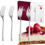 Gerlach Onda 6 Db-os Villa Torta Szett Evőeszköz Fényes (306w)