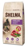 Shelma FMSterile granulátum Marhahús macskáknak 8kg