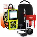 AutoXscan OBD2 Teszter Autoxscan Rspro Bmw MINI-hez Pl (rs600)