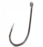 Iron Claw Dropshot Horgok ezüst színben, 2/0-s méret, 10 db (8677220)