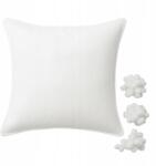 Strefa Spania Dekoratív párnabelső 40x40 cm - antiallergén flíz töltet (fliu)