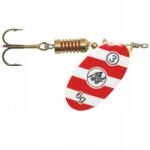 Mistrall Ospray forgó villantó 4 g, 2-es méret, 22-es minta (HRT-02-22-02-04)