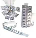  Öntapadós Méter Centiméter Mérőszalag Műhelybe 150CM Ragasztóval Szabói (11102)