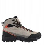 CMP Női trekking cipő Cmp Myzar MID 40, Bézs, Trekking (3Q15856/19PT)