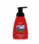 Martel Hot Wheels kéztisztító hab 300 ml narancs