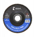 Molatool Csiszolókorong Molatool Vsm Zircon 125 mm P60 (745110365402)