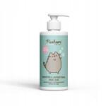 Pusheen Hidratáló Antibakteriális Szappan 400 ml (5906874077139)
