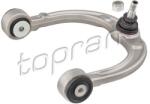 TOPRAN Brat, suspensie roata TOPRAN 408 386 (408 386)