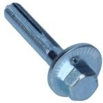 MAXGEAR Surub corectare inclinare MAXGEAR 49-5351 (49-5351) - automobilus
