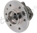TOPRAN Rulment roata TOPRAN 409 209 (409 209) - automobilus