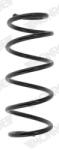 MONROE Arc spiral MONROE SPRINGS SP3888 (SP3888)
