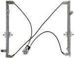 VALEO Mecanism actionare geam VALEO 851553 (851553) - automobilus