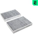 OPTIMAL Filtru, aer habitaclu OPTIMAL OP-FCF20167-CS (OP-FCF20167-CS)