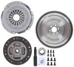 KAMOKA Set ambreiaj KAMOKA KC315 (KC315) - automobilus