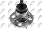 NTY Set rulment roata NTY KLT-HY-528 (KLT-HY-528)