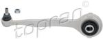 TOPRAN Brat, suspensie roata TOPRAN 401 072 (401 072)