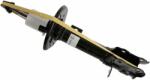 SACHS amortizor SACHS 560 491 (560 491) - automobilus