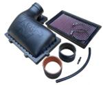 K&N Filters sistem de filtru aer - sport K&N Filters 57i Gen II 57S-9508 (57S-9508)