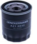 Denckermann Filtru ulei DENCKERMANN A210032 (A210032)