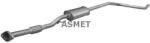 ASMET Toba esapamet intermediara ASMET 16.107 (16.107)