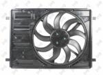 LORO Ventilator, radiator LORO 017-014-0021 (017-014-0021)