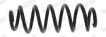 MONROE Arc spiral MONROE SPRINGS SP4486 (SP4486)