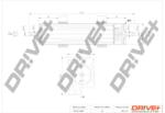 Dr! ve+ filtru combustibil Dr! ve+ DP1110.13. 0059 (DP1110.13.0059) - automobilus