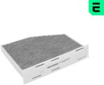 OPTIMAL Filtru, aer habitaclu OPTIMAL OP-FCF20080-C (OP-FCF20080-C)