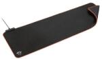 Trust Mouse Pad Trust GXT 764 GlideFlex, iluminare RGB, XXL Mouse pad