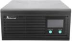 Extralink UPS Extralink EX. 31148, 2000VA/1600W, Inverter, Pure Sine Wave 24VDC, Display LCD (Negru) (EX.31148)