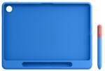 Lenovo Husa Protectie Spate LENOVO Play Suite ZG38C07051, Silicon pentru for Lenovo Tab 10.1" (Albastru) (ZG38C07051)