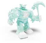 Schleich Eldrador Mini Creatures Ice Robot (OLP102642546) Figurina