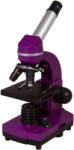 Bresser Junior Biolux SEL 40-1600x, LV74321 (LV74321)