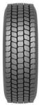 Fulda RegioForce3 MS 315/60R22.5 152/148L TRACTIUNE - marvinauto