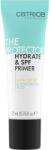 Catrice Base The Protector Spf База за лице 22ml