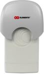 RF Elements TP-ADAP-e2K TwistPort 2x Slide-On RP-SMA Сив (TP-ADAP-E2K)