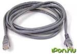  UTP CAT6 Conector Gri 15m XUTPC6PKAB15 (XUTPC6PKAB15)