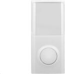 Winner Group WG - Vezeték nélküli kapucsengő WG2 LightBell Pro / fehér (11072)