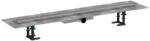 Hansgrohe Rigola completa Hansgrohe RainDrain Compact, incastrata, 900 mm, set finisare, mat, inox, 56168800 (56168800) (56168800)