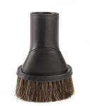 Nedis VCBR111DBVAR - Porolókefe | Természetes haj | Univerzális | 30 / 32 / 35 mm (VCBR111DBVAR)