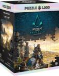  Assassin's Creed Valhalla: Vista Of England 1000 db-os puzzle
