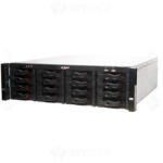 Dahua Video Recorder Dahua Ultra NVR616R-128-4KS2 128 Canale 12Mp 4k Raid 0/1/5/10 Gri (PV230990)