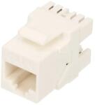 Extralink CAT6 UTP | Keystone | RJ45 (EX.9540)