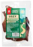 Maced Natural Ureche de porc uscata pentru caini 2 buc