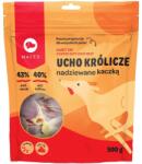 Maced Recompensa caine, ureche iepure umpluta cu rata 500 g
