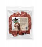 Mr. Pretzel Fâșii rață și cod 500 g gustare pentru câini