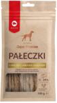 Maced recompense caini, cu iepure, mere si sfecla rosie 100g