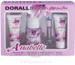 Dorall Collection DD 4 Női Edt100+Roll+T+kéz Love - alkuguru